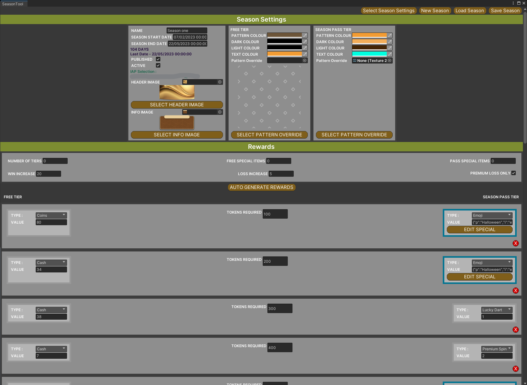 Darts Match Live! screenshot 4